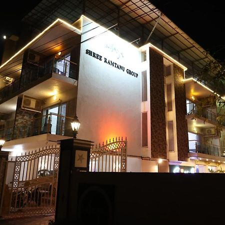 Nilaya Nest Away Hotel Alibag Exterior photo